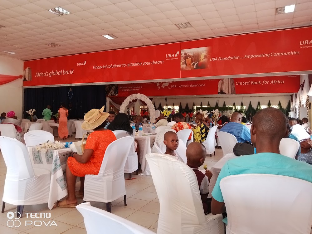 UBA Hall of Fame photo 4
